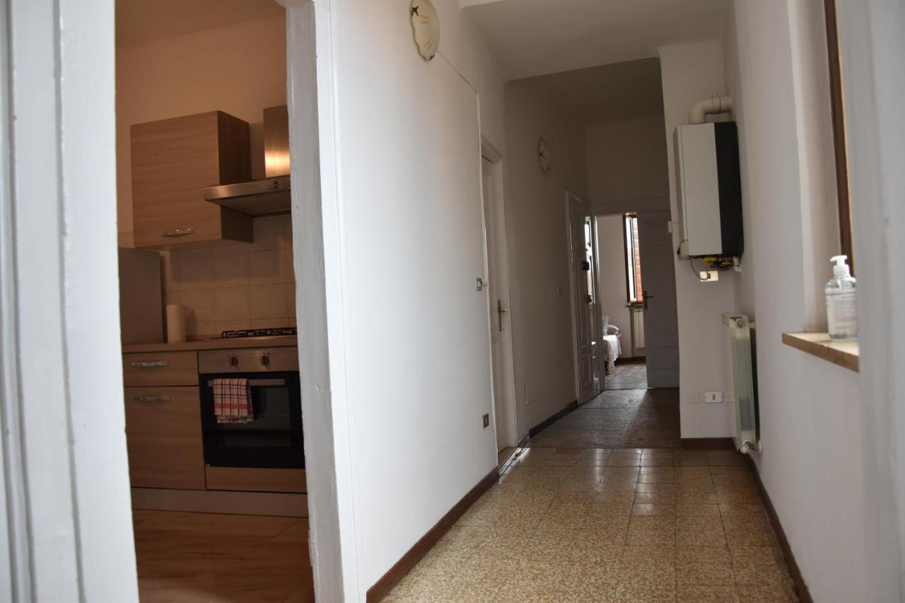 Stay In Verona Center Ngoại thất bức ảnh