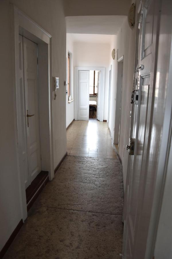 Stay In Verona Center Ngoại thất bức ảnh