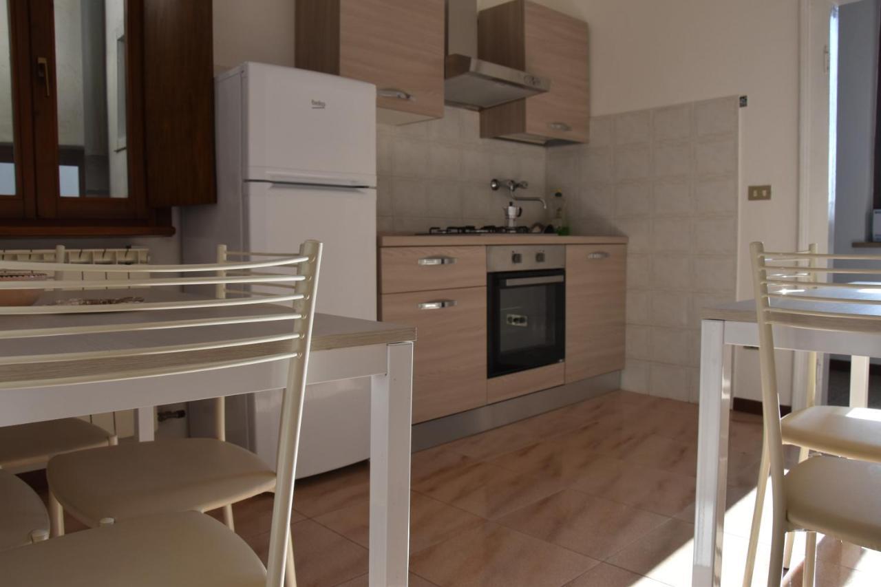 Stay In Verona Center Ngoại thất bức ảnh