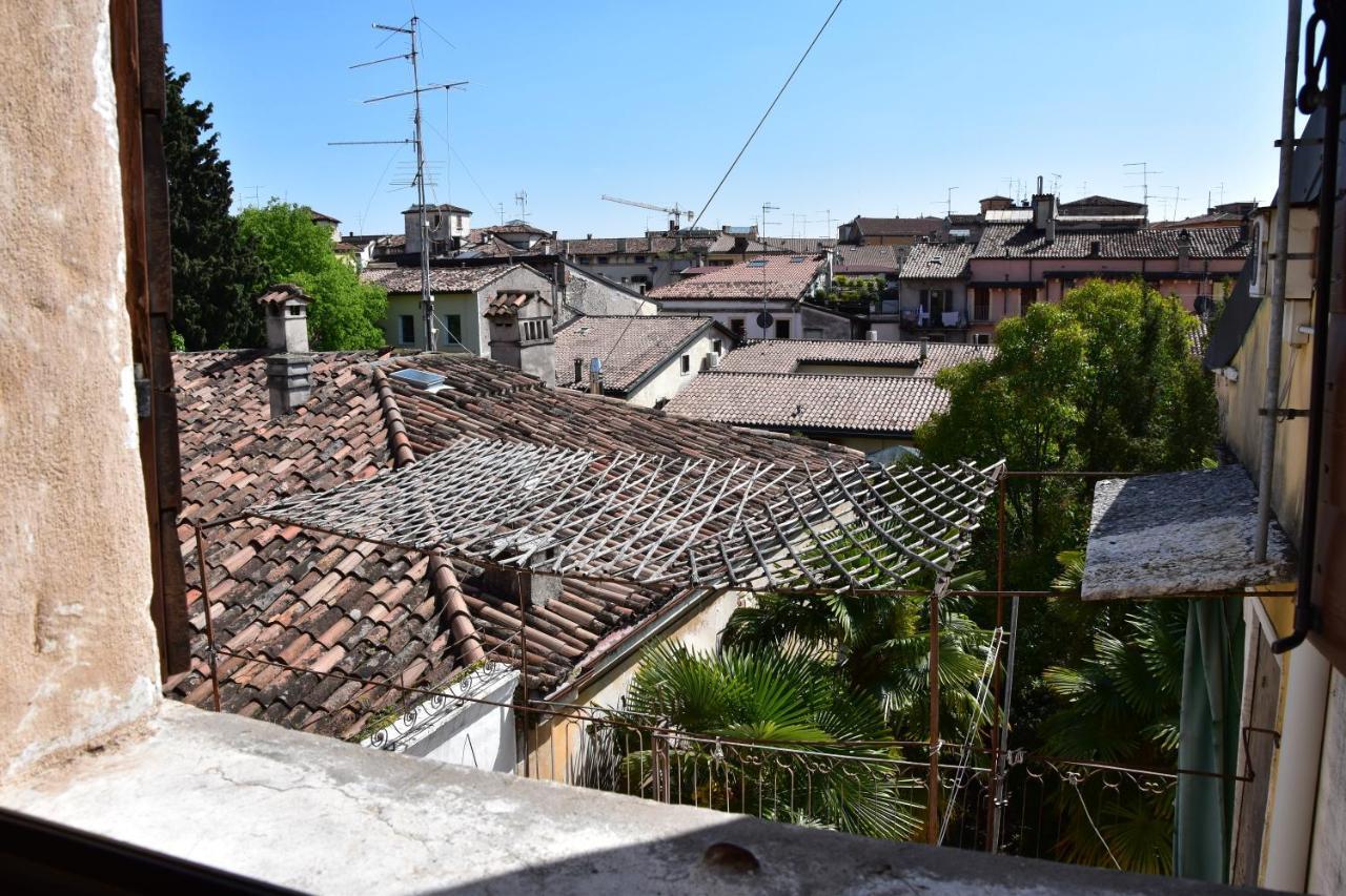 Stay In Verona Center Ngoại thất bức ảnh