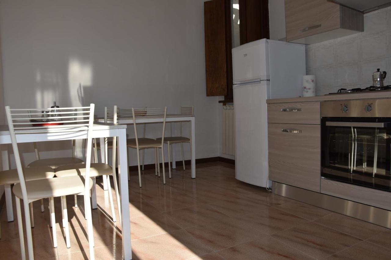 Stay In Verona Center Ngoại thất bức ảnh