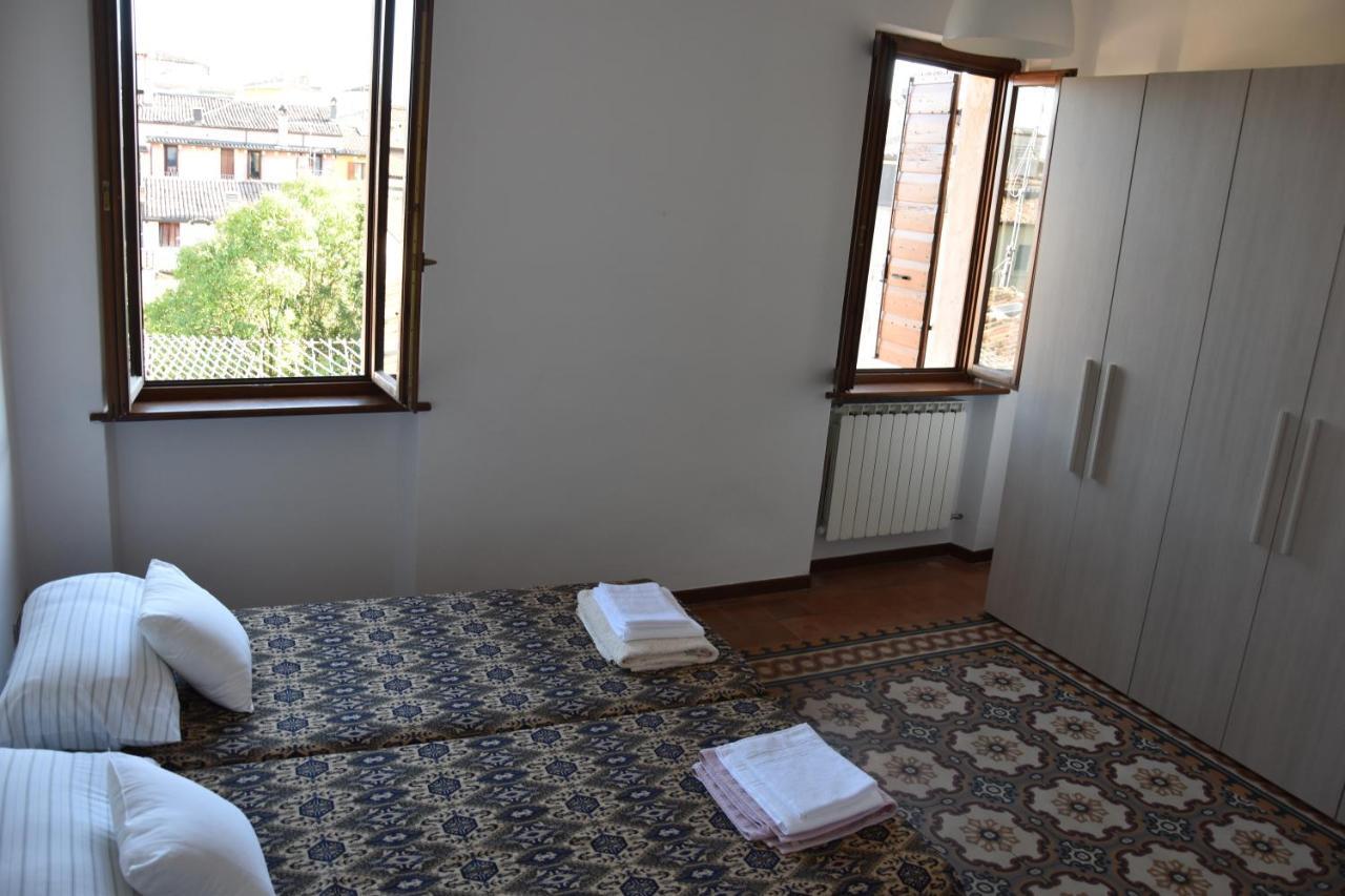 Stay In Verona Center Ngoại thất bức ảnh