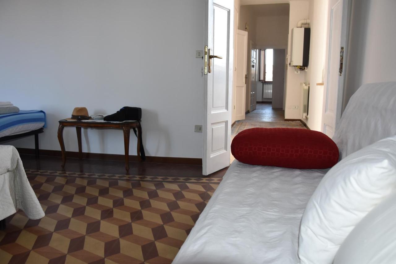 Stay In Verona Center Ngoại thất bức ảnh