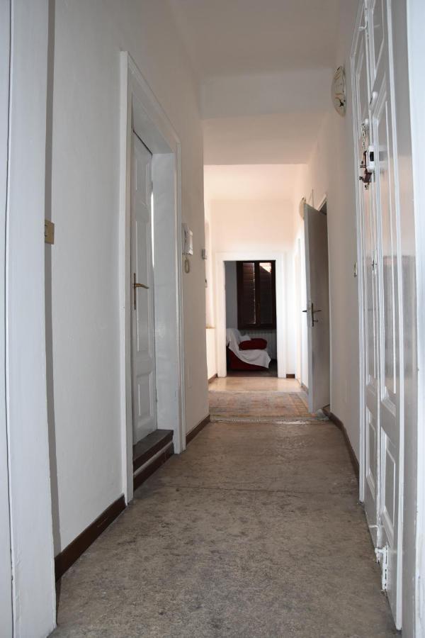 Stay In Verona Center Ngoại thất bức ảnh